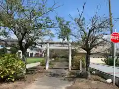 嚴島神社(千葉県)