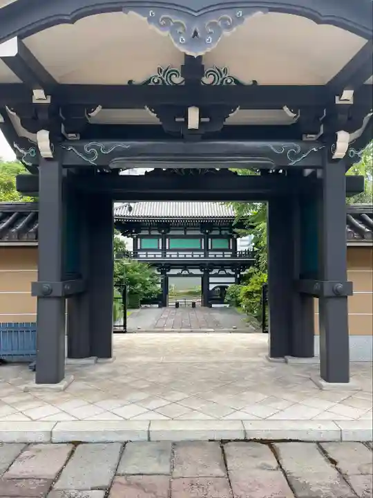 青松寺(東京都)