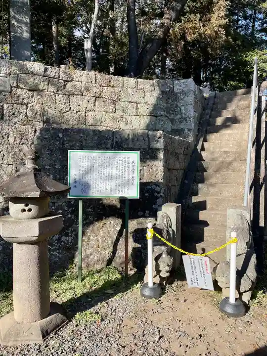 鹿沼今宮神社(栃木県)