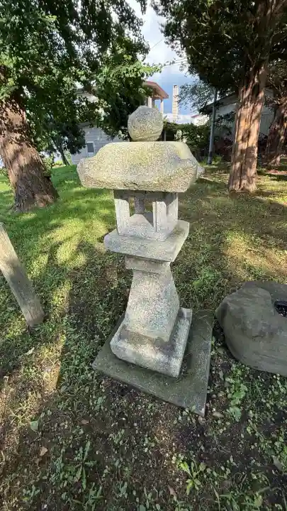 富士見町稲荷神社(北海道)