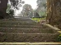 大宮温泉神社(栃木県)