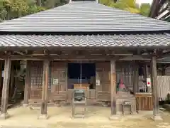 千手寺(京都府)