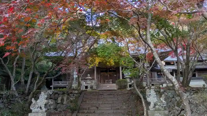 勝持寺(花の寺)(京都府)