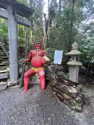 東霧島神社(宮崎県)