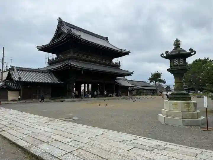 大通寺(長浜御坊)(滋賀県)