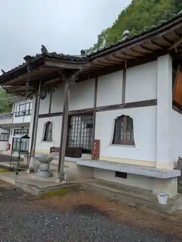 青目寺(広島県)