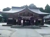 八重垣神社(島根県)