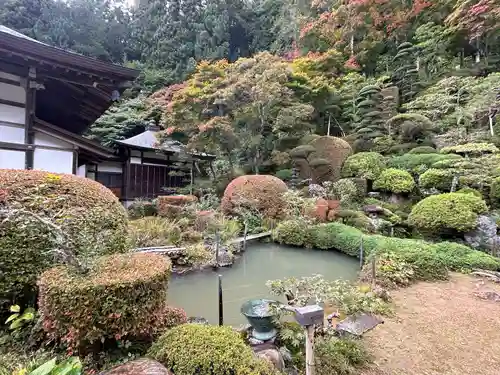 長興寺(長野県)