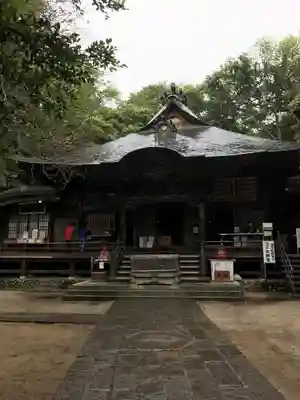 深大寺の末社・摂社