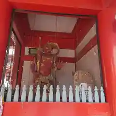 大須観音 （北野山真福寺宝生院）の仏像