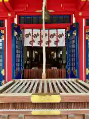 御霊神社(大阪府)