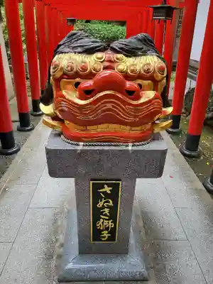 田村神社(香川県)