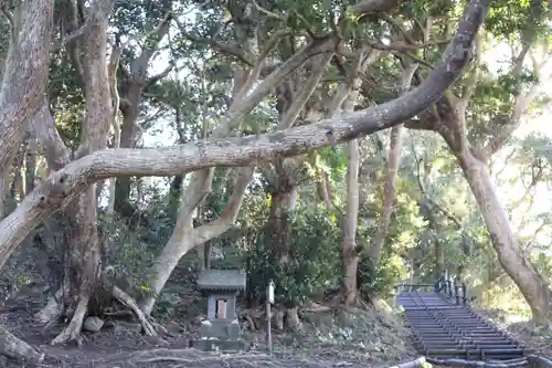 那古寺(千葉県)