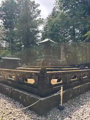 日光東照宮(栃木県)