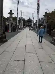 豊川閣　妙厳寺の建物その他