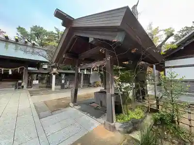 意富比神社(千葉県)