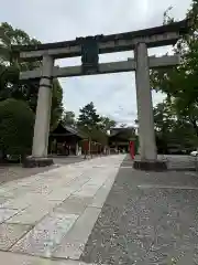 豊国神社(京都府)