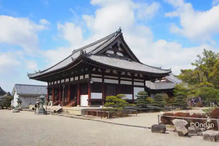 叡福寺(大阪府)