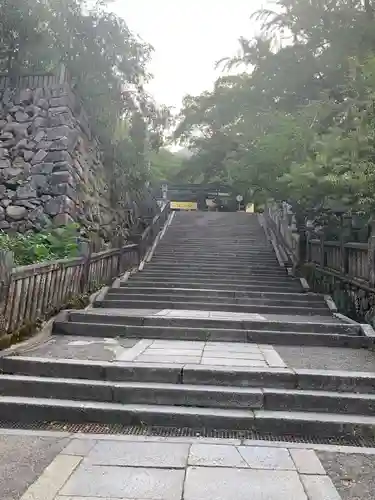 金刀比羅宮のその他建物