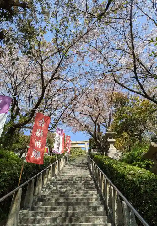 北野天満神社のその他建物