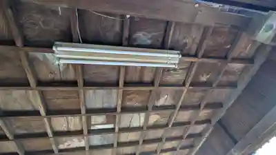 天神社(土田)のその他建物