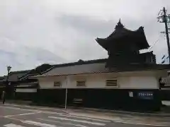 西方寺の建物その他