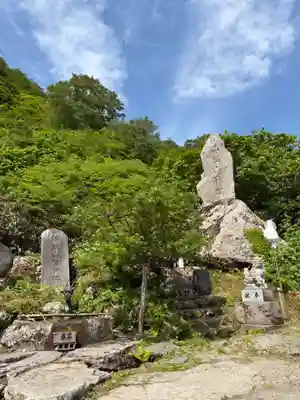 湯殿山神社（出羽三山神社）(山形県)