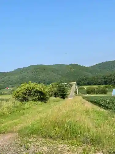 東芭露神社のその他建物