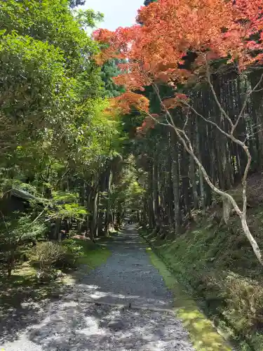 延暦寺横川中堂(滋賀県)