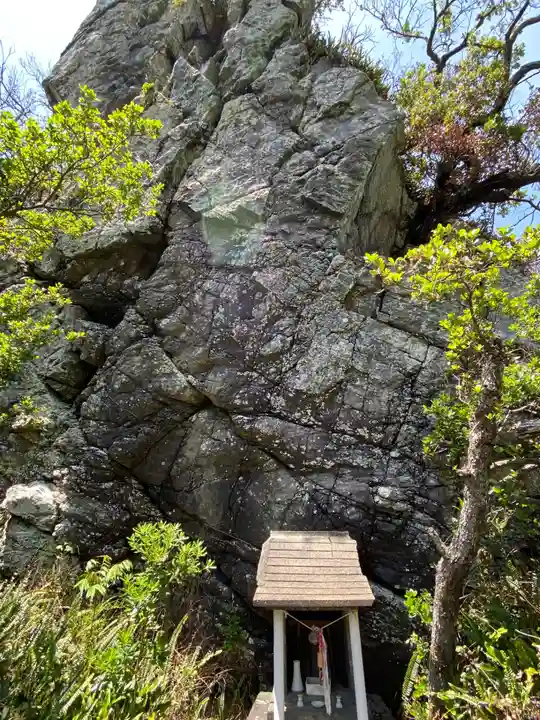 新村不動堂(高知県)