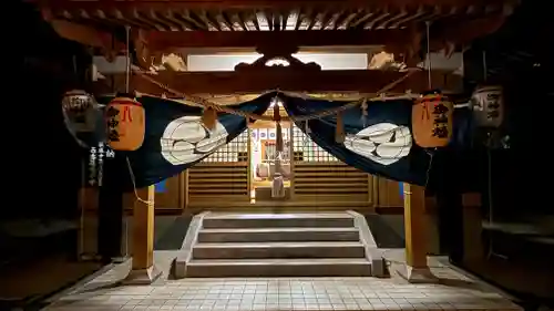 八幡神社(徳島県)