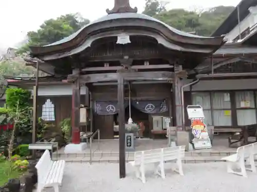 津照寺(高知県)