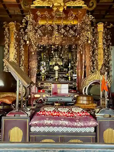 清亮寺(東京都)