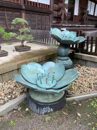 深大寺のその他建物