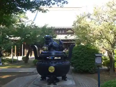 豪徳寺のその他建物