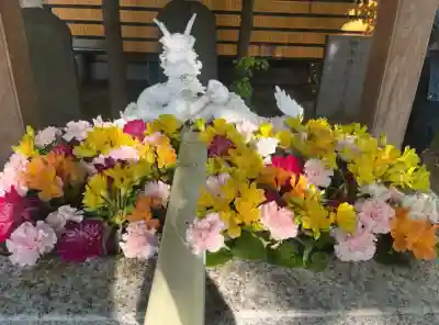 田無神社(東京都)