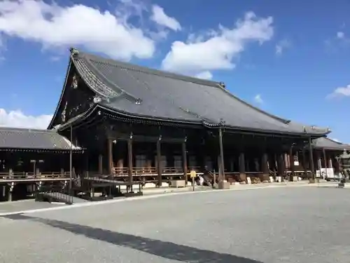 本願寺（西本願寺）のその他建物