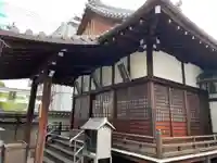 高津山 報恩院(大阪府)
