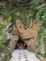 安乎岩戸信龍神社 (安乎八幡神社 摂社)(兵庫県)