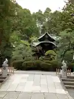 岡崎神社のその他建物