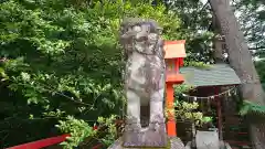 貴船神社(群馬県)