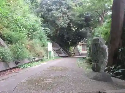 黙仙寺のその他建物