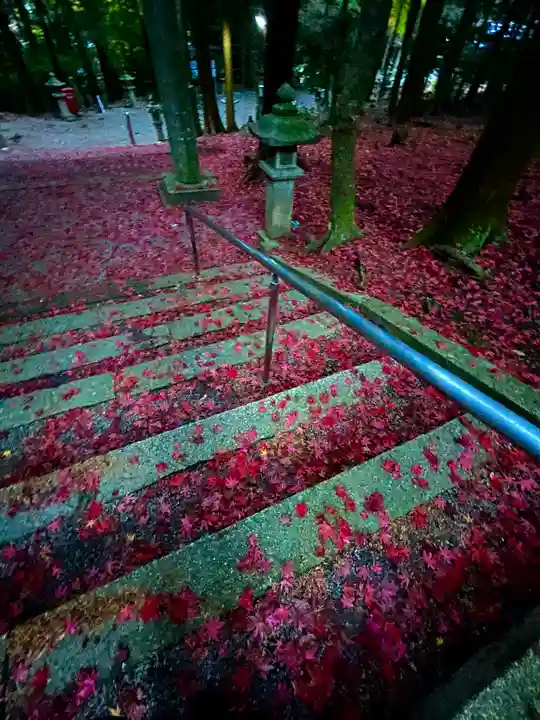 日撫神社(滋賀県)