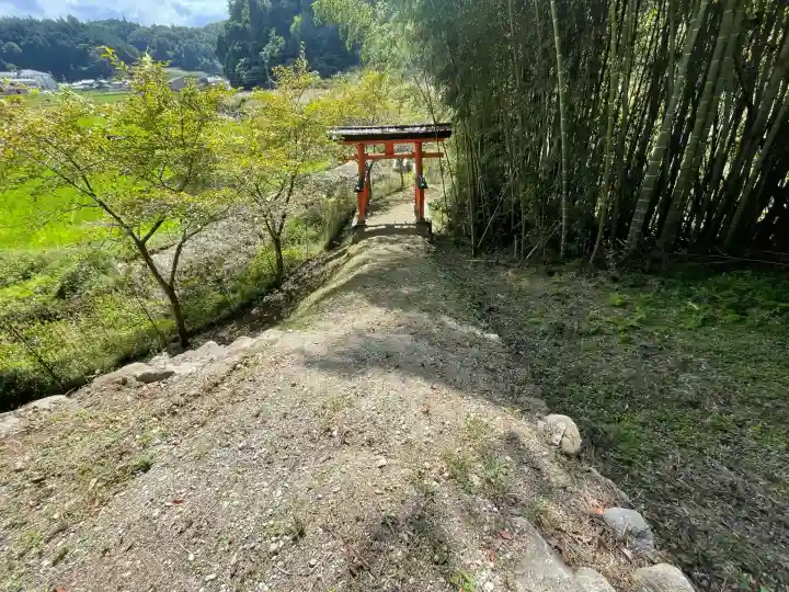 新宮神社(奈良県)