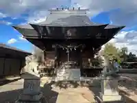 子之神社(茨城県)