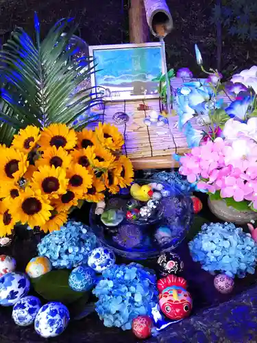 上合寺(福島県)