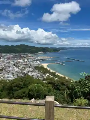 八王子神社(兵庫県)