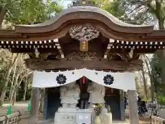 深大寺(東京都)