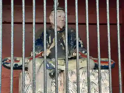 長沼八幡宮(栃木県)