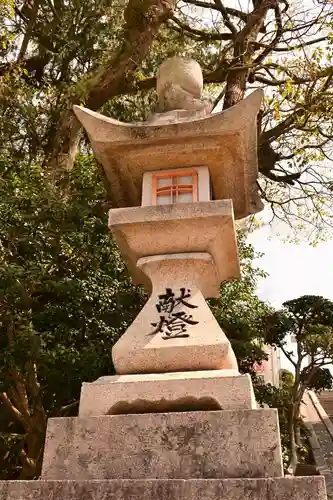 大山神社（自転車神社・耳明神社）(広島県)